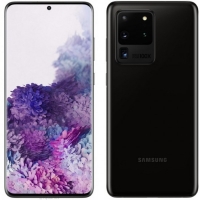 Samsung Galaxy s20 Ultra