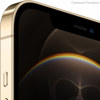 iPhone 12 Pro max Gold