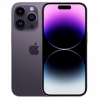  iPhone 14 Pro Max 1  Deep Purple (-)