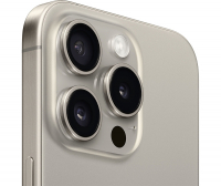 Apple iPhone 15 Pro Max 1TB Natural Titanium (Dual Sim) 