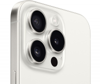  Apple iPhone 15 Pro Max 1TB White Titanium (Dual Sim) 
