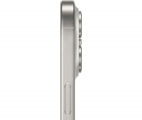  Apple iPhone 15 Pro Max 1TB White Titanium (Dual Sim) 