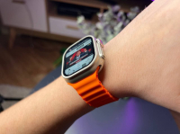  Apple Watch S9 Ultra 49  Premium  4G
