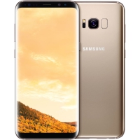  Samsung Galaxy S8 Edge  4G/LTE  8 