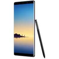  Samsung Galaxy Note 8  MTK6595 QuadCore ARMv9