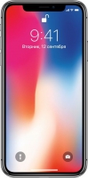 iPhone X- MTK6795 (64bit) - 8   2.2GHz 