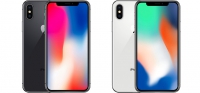 iPhone X- MTK6795 (64bit) - 8   2.2GHz 