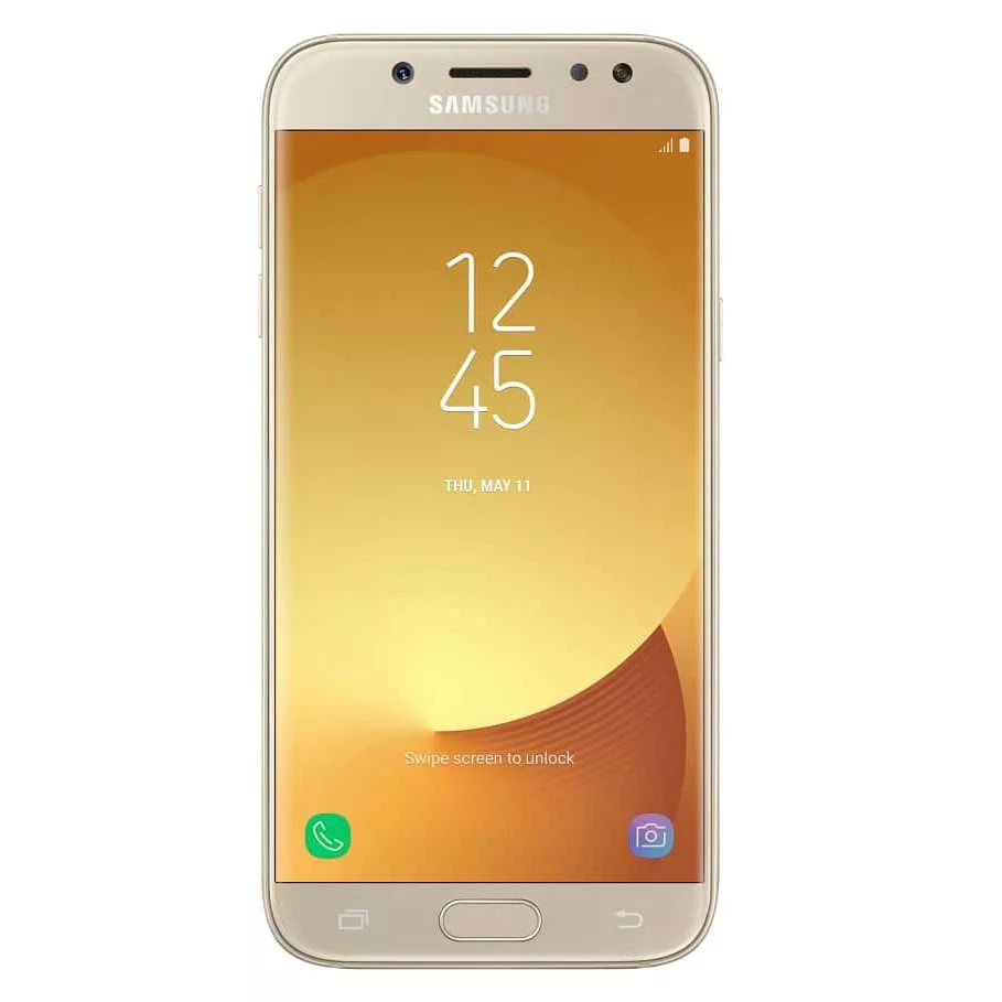 Samsung galaxy j7 2017  5.5"