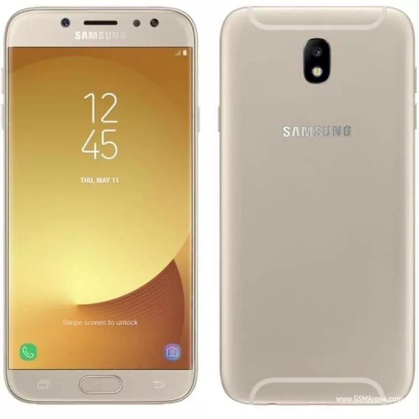 Samsung galaxy j7 2017  5.5"