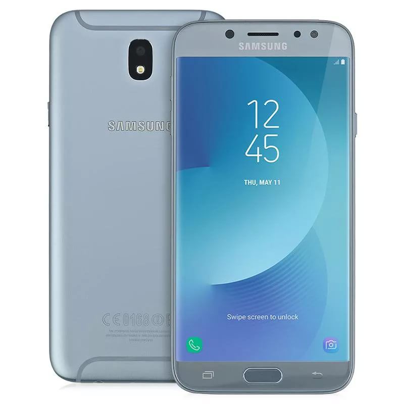 Samsung galaxy j7 2017  5.5"