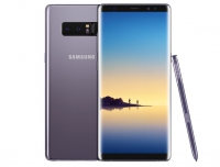  Samsung Galaxy Note 8 