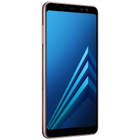 Samsung  Galaxy A8 Plus 4G  New Model 2018