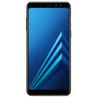 Samsung  Galaxy A8 Plus 4G  New Model 2018