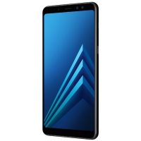 Samsung  Galaxy A8 Plus 4G  New Model 2018