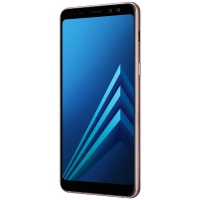 Samsung  Galaxy A8 Plus 4G  New Model 2018