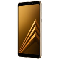 Samsung  Galaxy A8 Plus 4G  New Model 2018