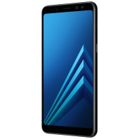 Samsung  Galaxy A8 Plus 4G  New Model 2018