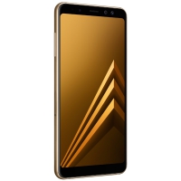 Samsung  Galaxy A8 Plus 4G  New Model 2018