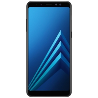 Samsung  Galaxy A8 Plus 4G  New Model 2018