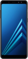 Samsung  Galaxy A8 Plus 4G  New Model 2018