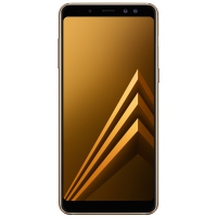 Samsung  Galaxy A8 Plus 4G  New Model 2018