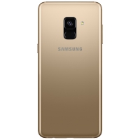 Samsung  Galaxy A8 Plus 4G  New Model 2018