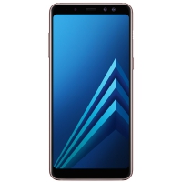 Samsung  Galaxy A8 Plus 4G  New Model 2018