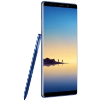 Galaxy Note 8 64Gb samphire