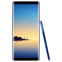 Galaxy Note 8 64Gb samphire