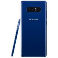 Galaxy Note 8 64Gb samphire