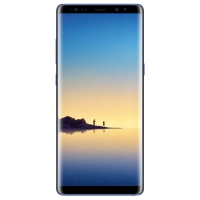 Galaxy Note 8 64Gb samphire