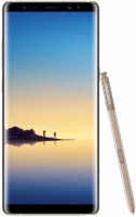 Samsung Galaxy Note 8 64Gb gold