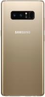 Samsung Galaxy Note 8 64Gb gold