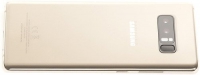 Samsung Galaxy Note 8 64Gb gold