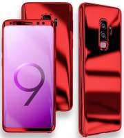 Samsung Galaxy S9 Plus (8- 64GB) 4G LTE Red