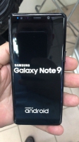 Samsung Galaxy Note 9 Edge 4G LTE 64GB 