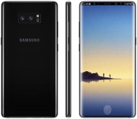 Samsung Galaxy Note 9 Edge 4G LTE 64GB 