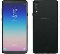 Samsung Galaxy A9 Star 2018 