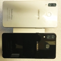 Samsung Galaxy A9 Star 2018 