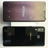 Samsung A9 Star 2018 