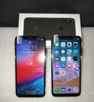 iPhone XS Max 8- 2-SIM 256GB 