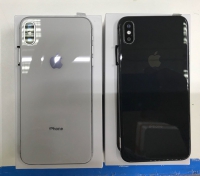 iPhone XS Max 8- 2-SIM 256GB 