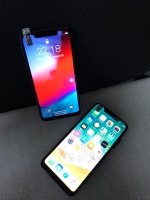 iPhone XS Max 8- 2-SIM 256GB 