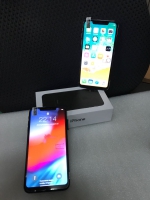 iPhone XS Max 8- 2-SIM 256GB 