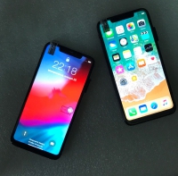 iPhone XS Max 8- 2-SIM 256GB 