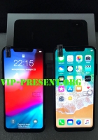 iPhone XS Max 8- 2-SIM 256GB 