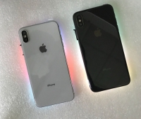 iPhone XS Max 8- 2-SIM 256GB 