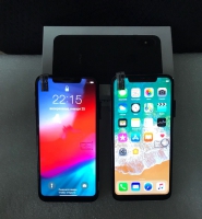 iPhone XS Max 8- 2-SIM 256GB 