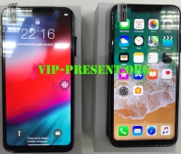 iPhone XS Max 8- 2-SIM 256GB 