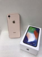 IPhone XR 256GB  8- 2-SIM 